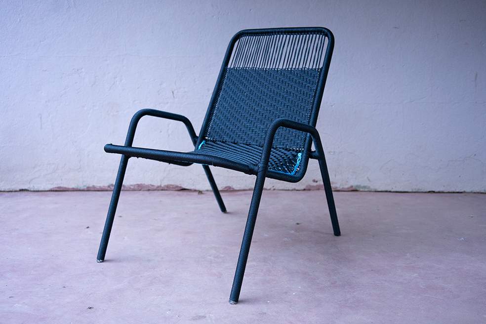 la chaise du guardien, herrwolke, cheick diallo, corinna sy, cucula, berlin-bamako institut for crafts and design 01